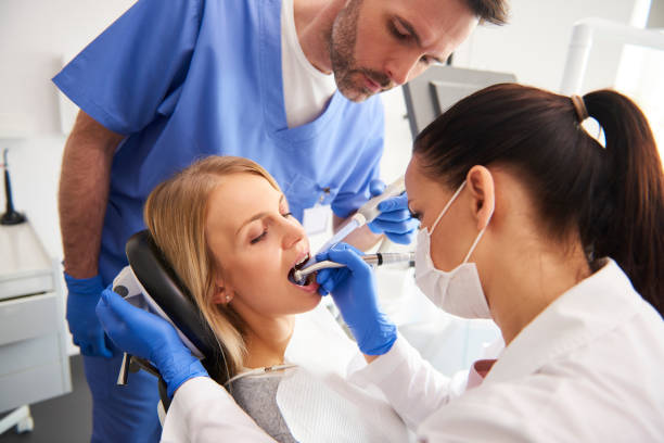 Best Root Canal Treatment  in Diamond Ridge, AK