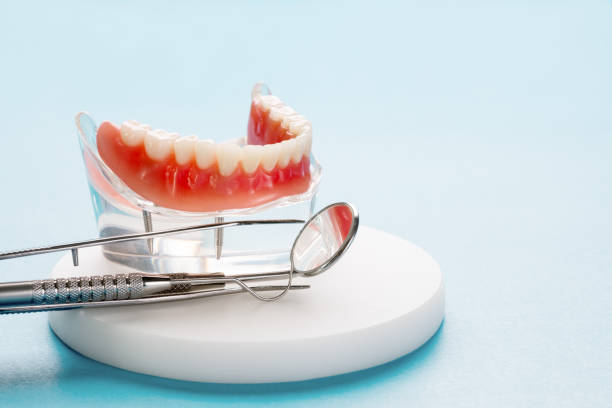 Oral Cancer Screening in Diamond Ridge, AK