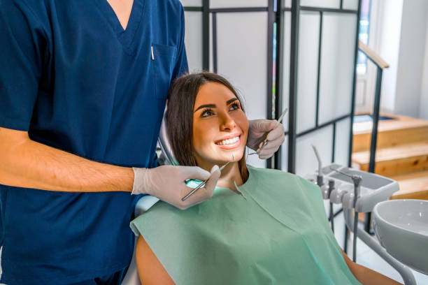 Professional Dental Services in Diamond Ridge, AK