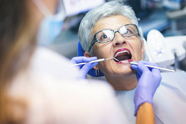 Best Teeth Whitening  in Diamond Ridge, AK