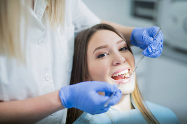 Best Periodontal (Gum) Disease Treatment  in Diamond Ridge, AK